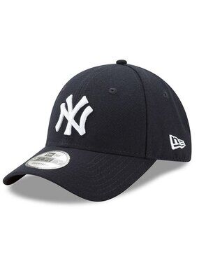 MLB New York Yankees Men Adjustable Cap